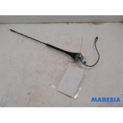 Fiat - 500 - Antenne