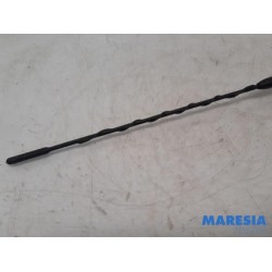 Fiat - 500 - Antenne