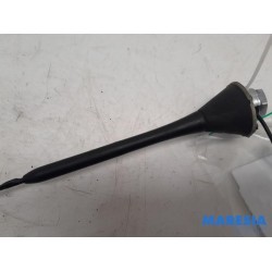 Fiat - 500 - Antenne