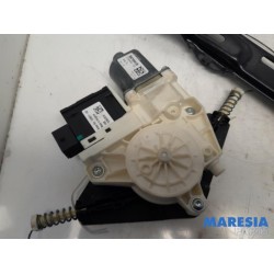 Alfa Romeo - Giulia - Window mechanism 4-door, front left