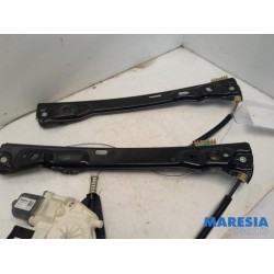 Alfa Romeo - Giulia - Window mechanism 4-door, front left
