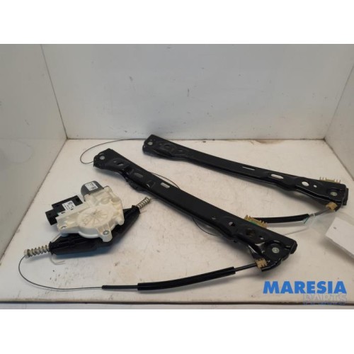 Alfa Romeo - Giulia - Window mechanism 4-door, front left