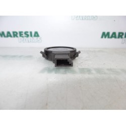 Peugeot - 607 - Rain sensor
