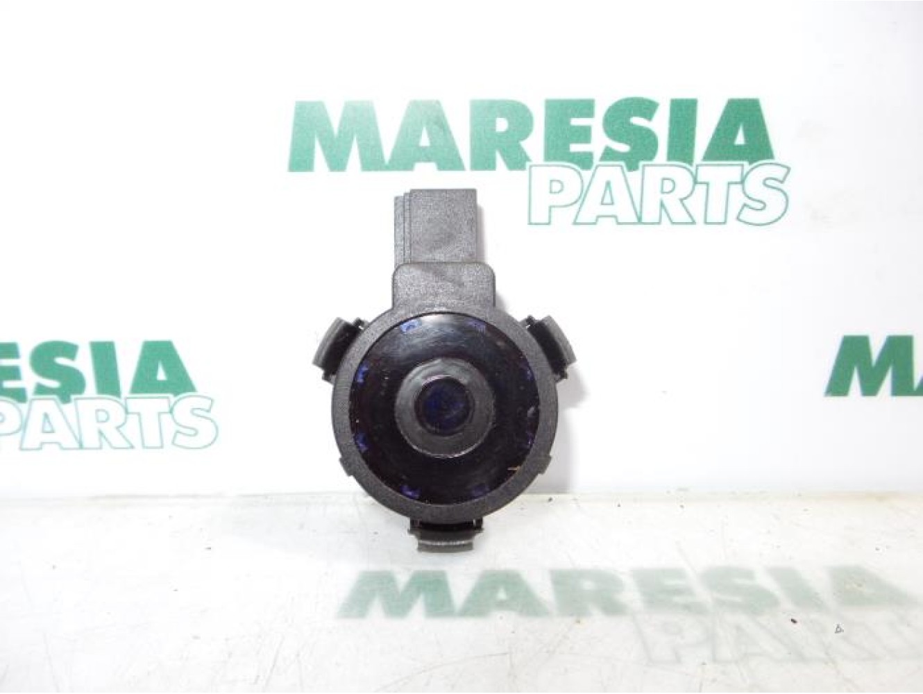 Peugeot - 607 - Rain sensor