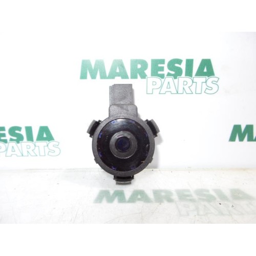 Peugeot - 607 - Rain sensor