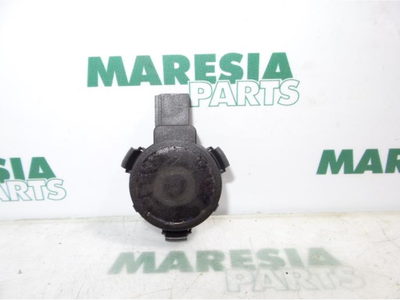 Peugeot - 607 - Rain sensor