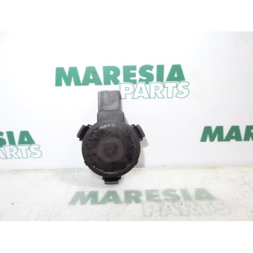 Peugeot - 607 - Rain sensor