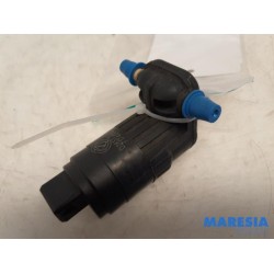 Fiat - 500 - Pompe lave-glace avant