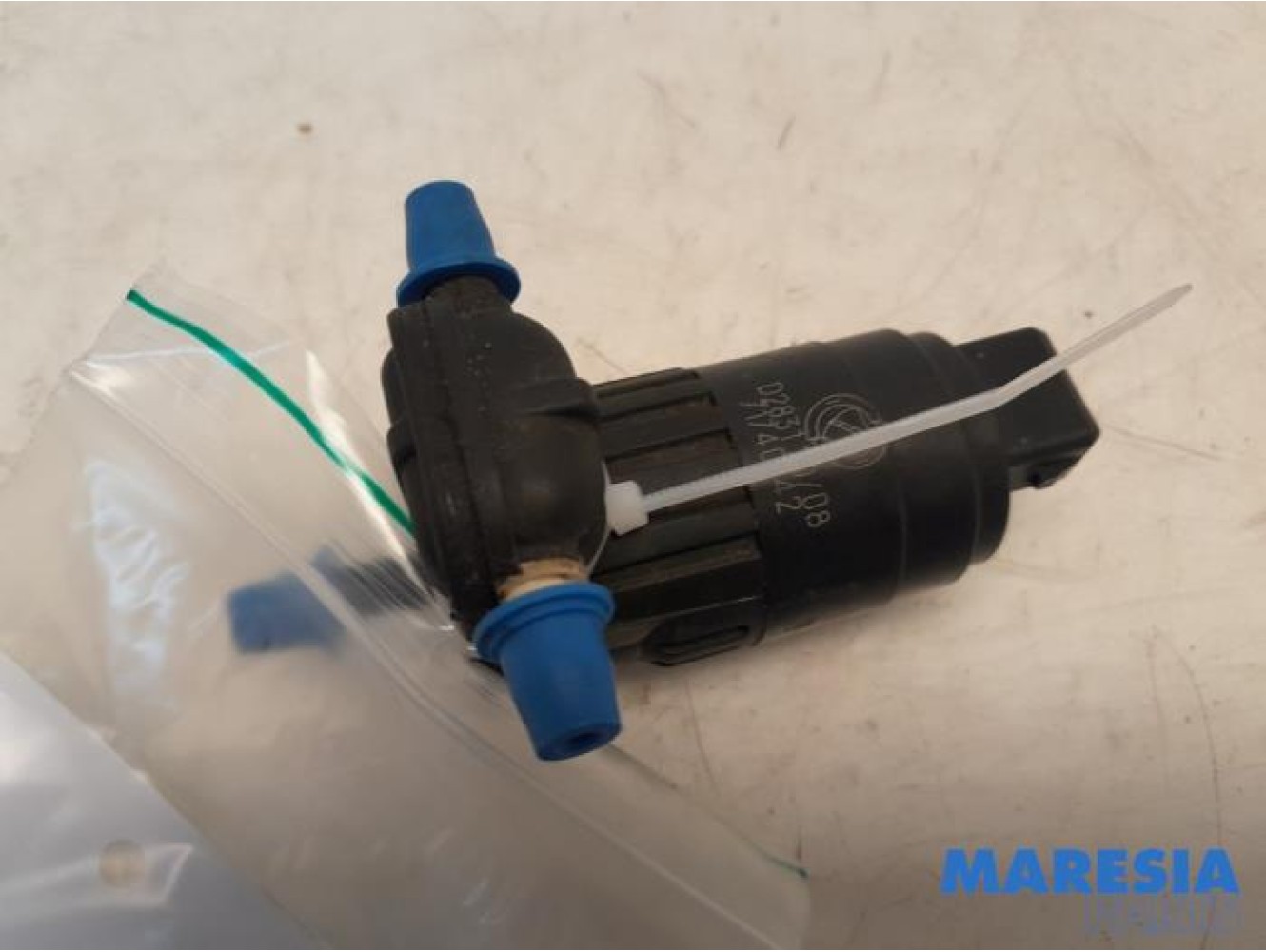 Fiat - 500 - Pompe lave-glace avant