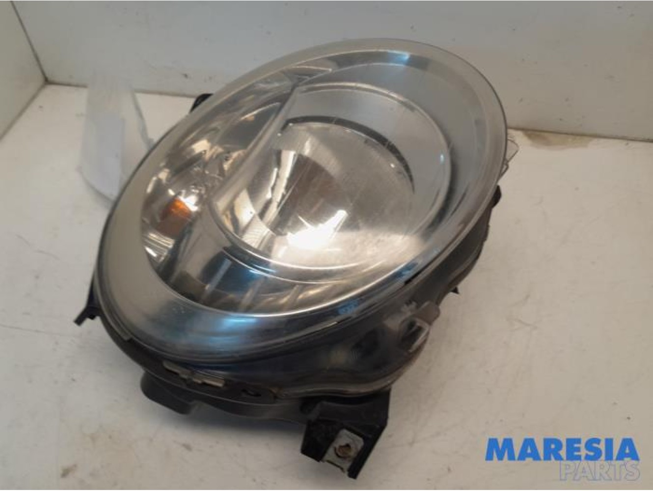 Fiat - 500 - Phare droit