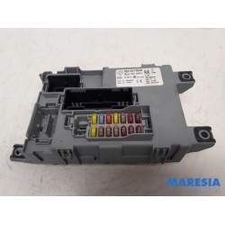 Fiat - 500 - Engine management computer