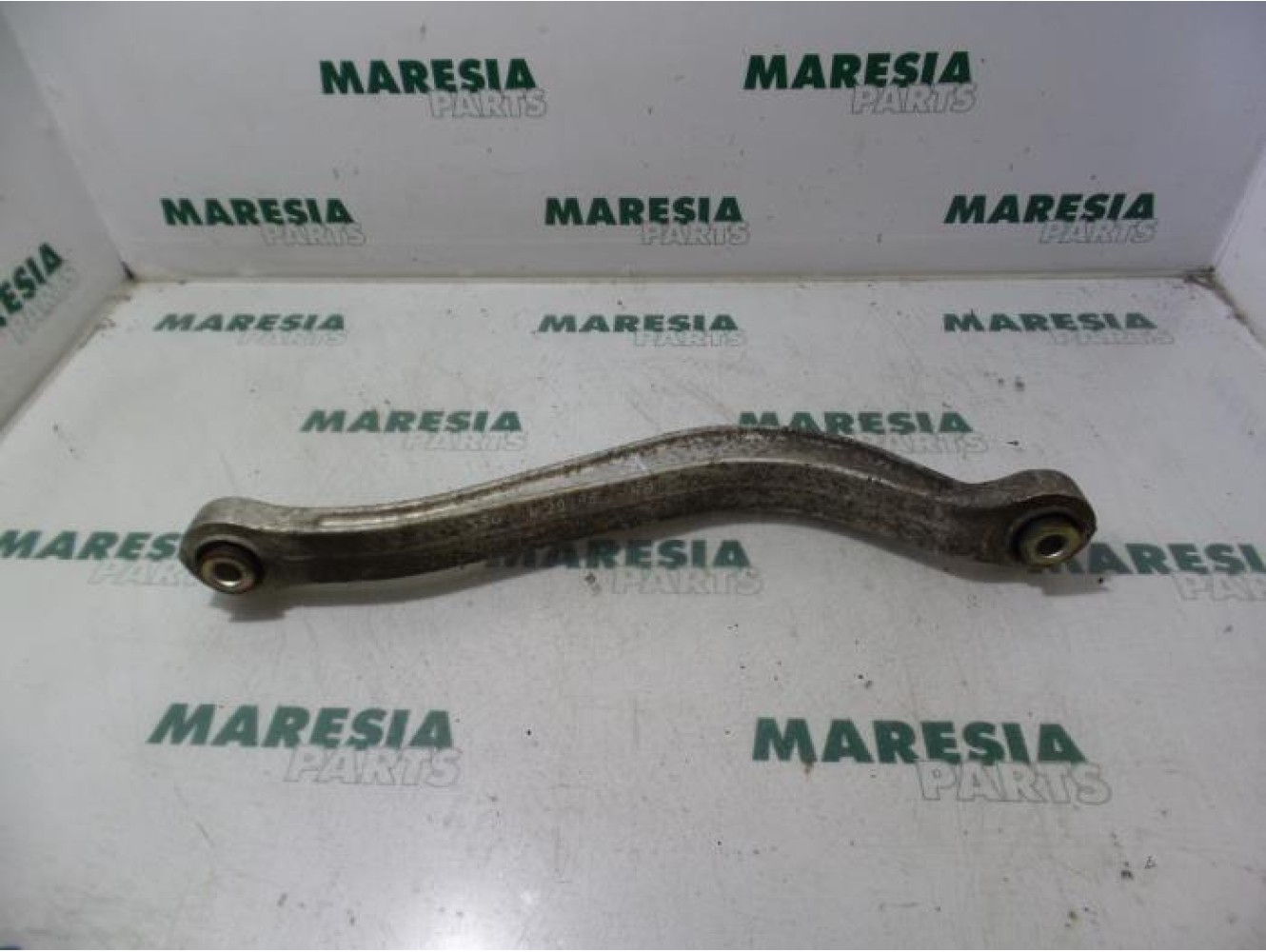 Lancia - Thesis - Anti-roll bar guide