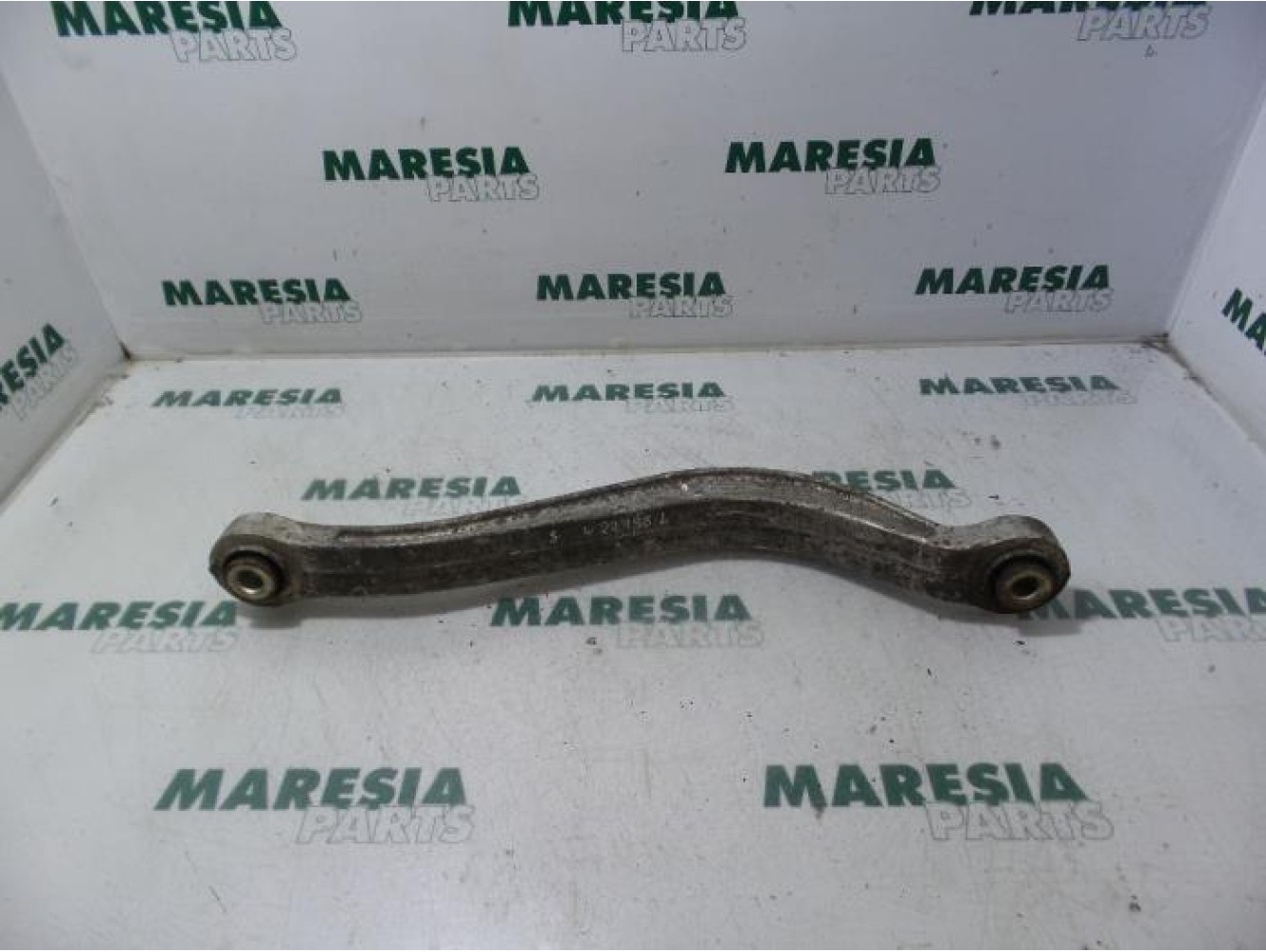 Lancia - Thesis - Anti-roll bar guide