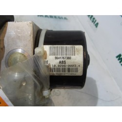 Citroen - C5 - ABS Pumpe