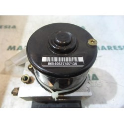 Citroen - C5 - ABS Pumpe