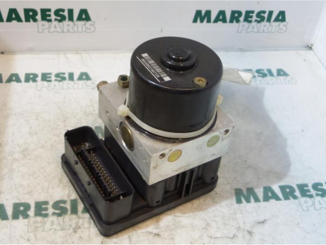 Citroen - C5 - ABS Pumpe