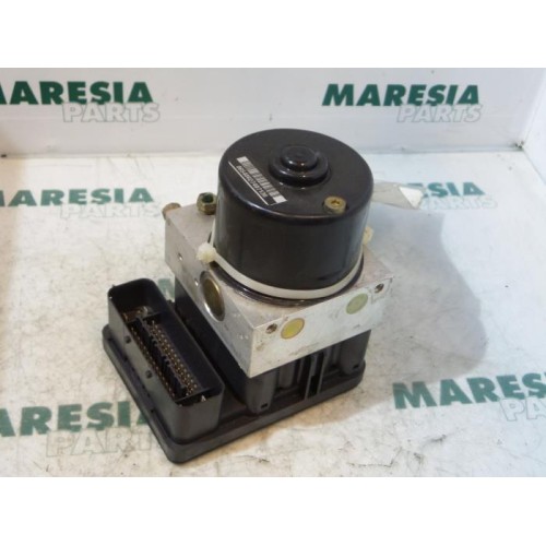 Citroen - C5 - ABS Pumpe