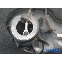 Alfa Romeo - Giulia - Abdeckblech Motor