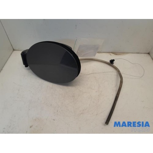 Alfa Romeo - Giulia - Tank cap cover