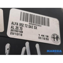 Alfa Romeo - Giulia - Achterlichtset links+rechts