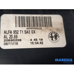 Alfa Romeo - Giulia - Achterlichtset links+rechts
