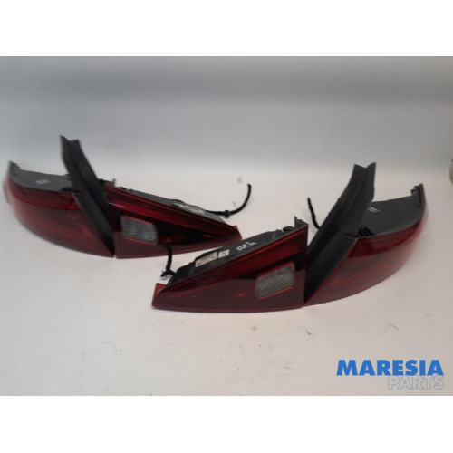 Alfa Romeo - Giulia - Set of taillights, left + right