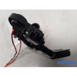 Alfa Romeo - Giulia - Boot lid lock mechanism