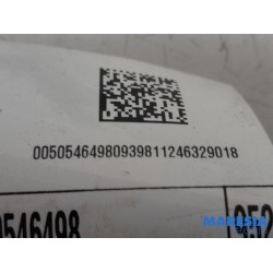 Alfa Romeo - Giulia - Accu sensor