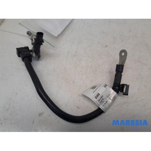 Alfa Romeo - Giulia - Accu sensor