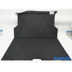 Alfa Romeo - Giulia - Boot mat