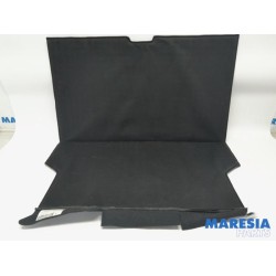 Alfa Romeo - Giulia - Boot mat