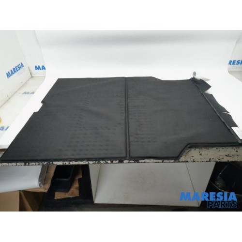 Alfa Romeo - Giulia - Boot mat