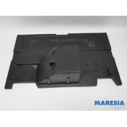 Alfa Romeo - Giulia - Boot mat