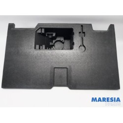 Alfa Romeo - Giulia - Boot mat