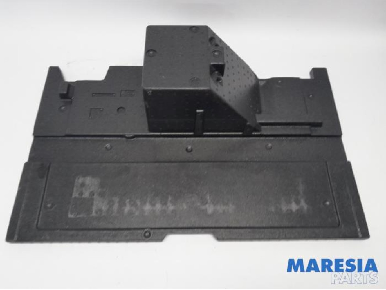 Alfa Romeo - Giulia - Boot mat