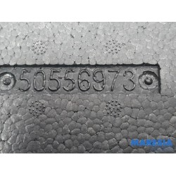Alfa Romeo - Giulia - Boot mat