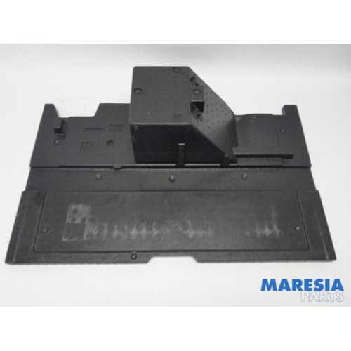 Alfa Romeo - Giulia - Boot mat