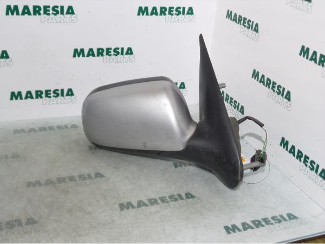 Citroen - Xsara - Buitenspiegel rechts