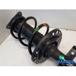Renault - ZOE - Front shock absorber rod, right
