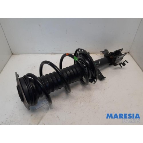 Renault - ZOE - Front shock absorber rod, right
