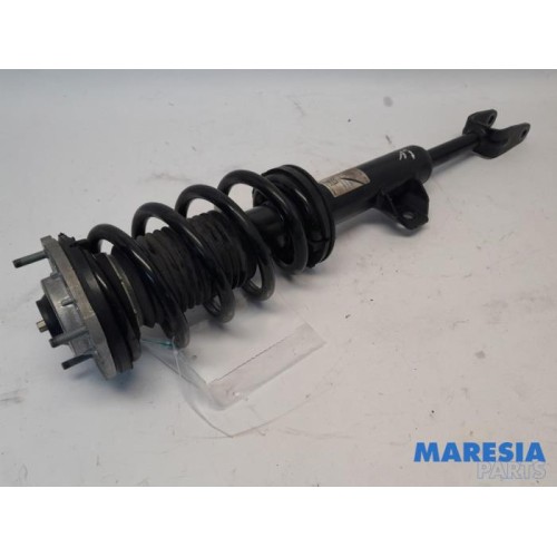 Alfa Romeo - Giulia - Front shock absorber rod, left