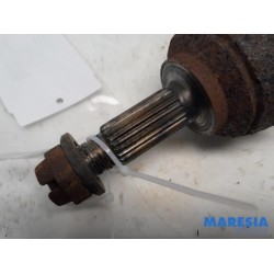 Renault - ZOE - Front drive shaft, left