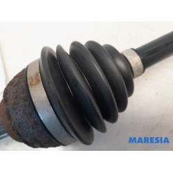 Renault - ZOE - Front drive shaft, left
