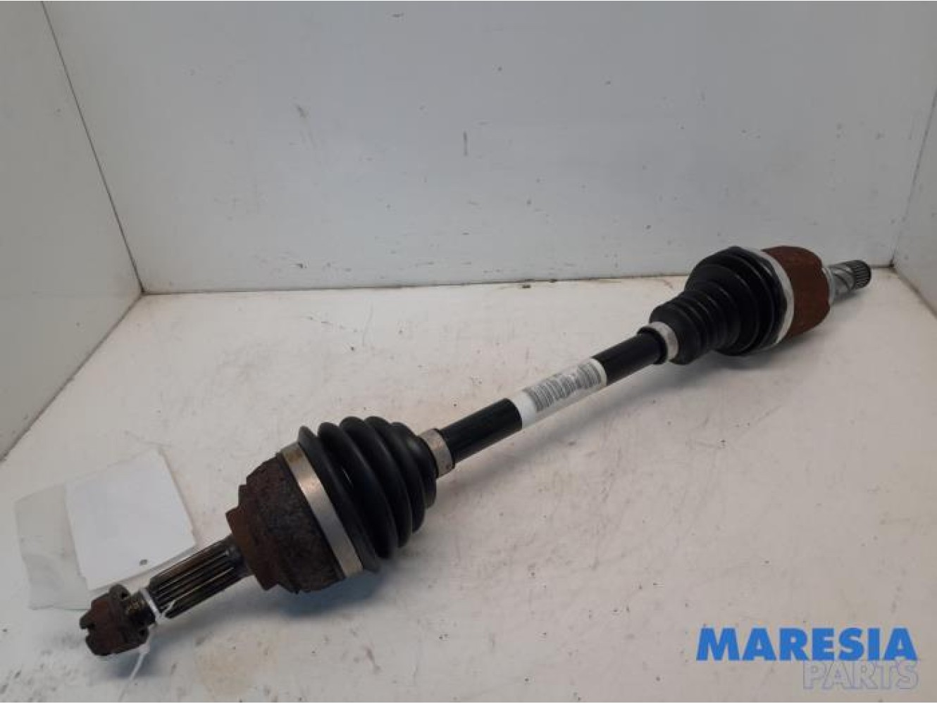 Renault - ZOE - Front drive shaft, left