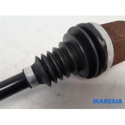 Renault - ZOE - Front drive shaft, left