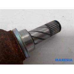 Renault - ZOE - Front drive shaft, left