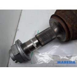 Fiat - Ducato - Aandrijfas links-voor