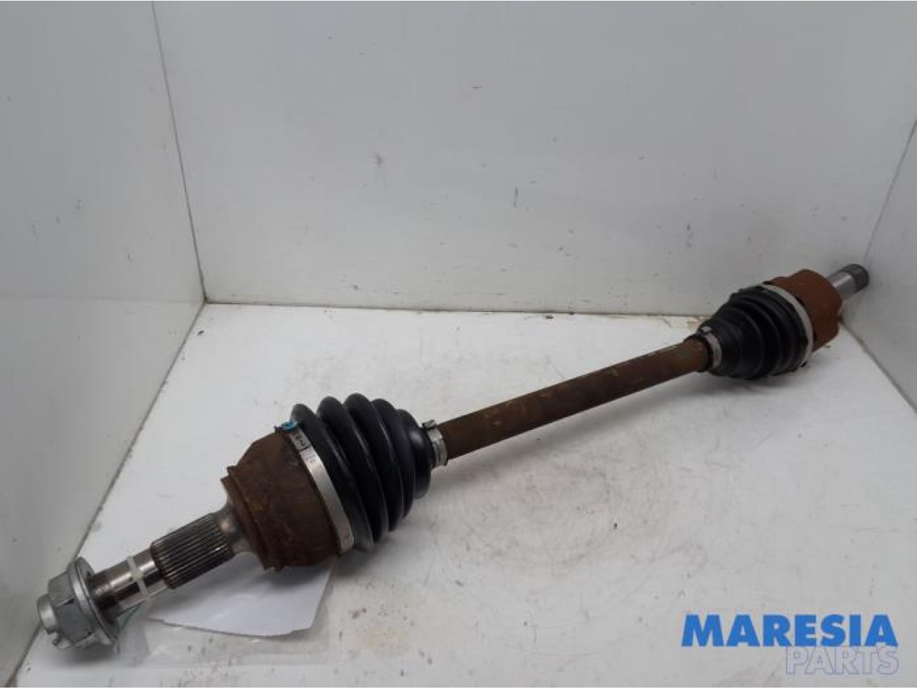 Fiat - Ducato - Aandrijfas links-voor