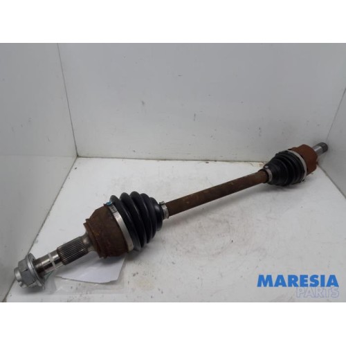 Fiat - Ducato - Aandrijfas links-voor