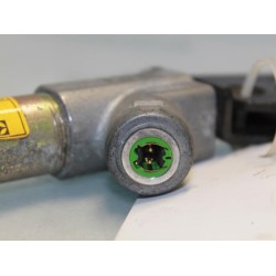 Citroen - XM - Gordelspanner links